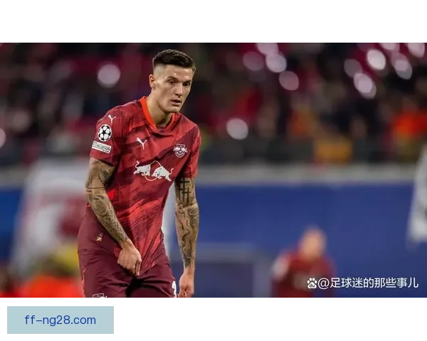 莱比锡红牛确认不卖塞斯科解约金条款延后一年转会市场再起波澜新