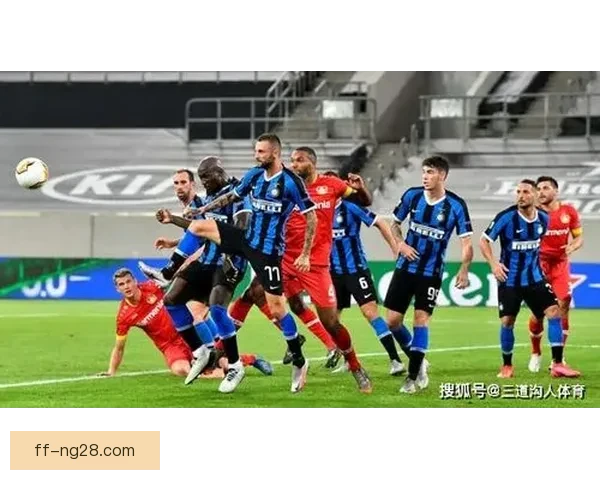 透视劳塔罗欧联杯关键数据背后的战术逻辑与价值走向演变分析全景 透视劳塔罗欧联杯关键数据背后的战术逻辑与价值走向演变分析全景